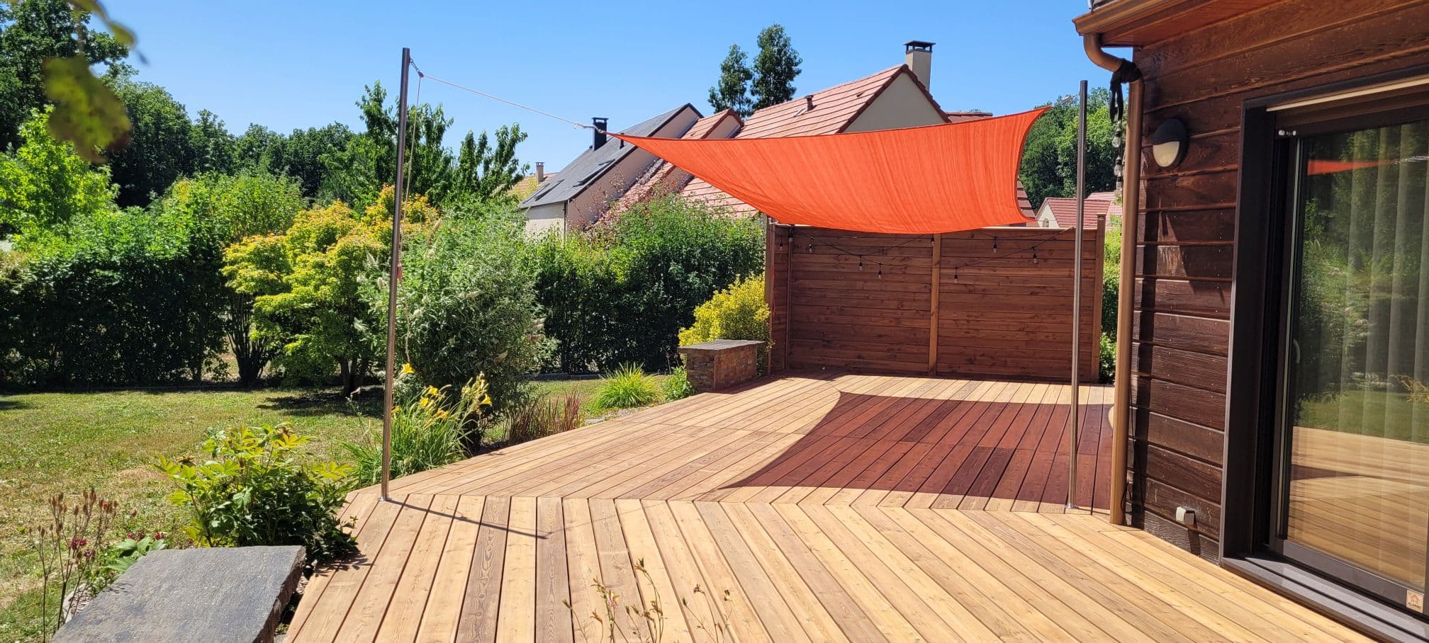 Projet réalisé